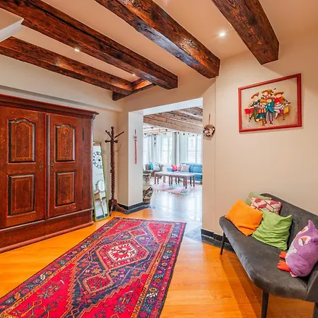 Apartamento La Place De La Cathedrale - Superbe Appt Face A La Cathedrale